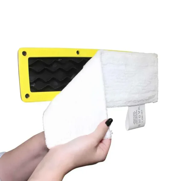 Kärcher SC 2 - Limpiadora a Vapor