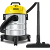 Kärcher WD 1 S Classic – Aspiradora multiuso