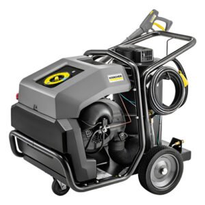 Kärcher HDS 9 20 -4 M Classic - Hidrolavadora de Alta Presión - Agua caliente