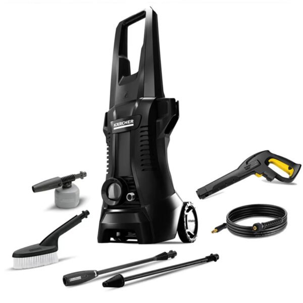 Kärcher K2 Car Black - Hidrolavadora