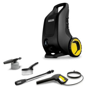 Kärcher K3 Black Edition - Hidrolavadora