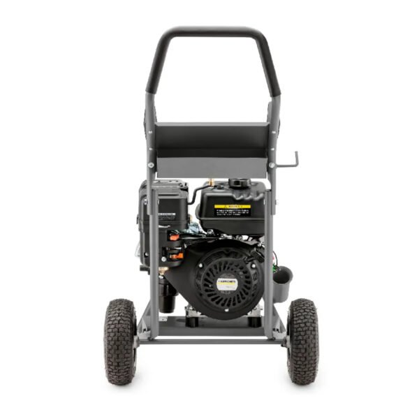 Kärcher HD 615 G Clásica - Hidrolavadora Profesional