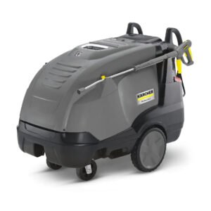 Kärcher HDS 1218‑4S EasyForce - Hidrolavadora de Agua Caliente