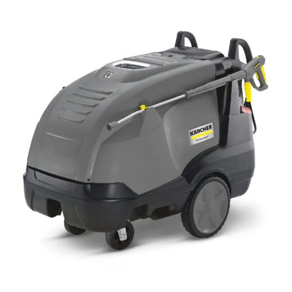 Kärcher HDS 1218‑4S EasyForce Kärcher HDS 1218‑4S EasyForce - Hidrolavadora de Agua Caliente