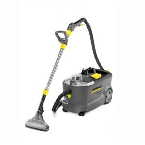 Kärcher Puzzi 101 - Limpiadora de Tapizados y Alfombras