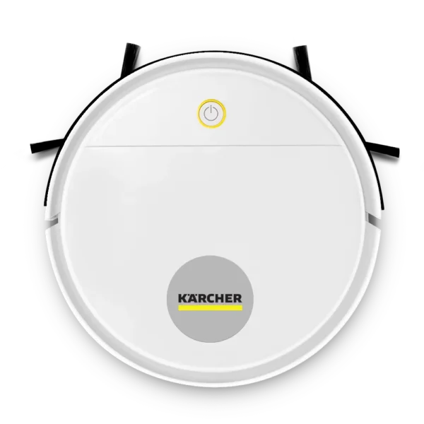Kärcher RCV 1 – Robot aspirador y trapeador
