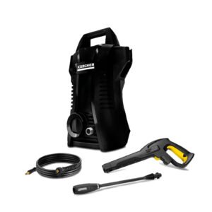 Karcher K2 Basic Black - Hidrolavadora