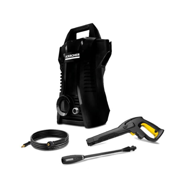 Karcher K2 Basic Black Karcher K2 Basic Black - Hidrolavadora