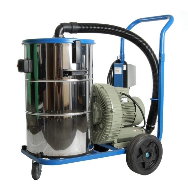 Aspiradora Industrial Aspiro T510 - 3HP