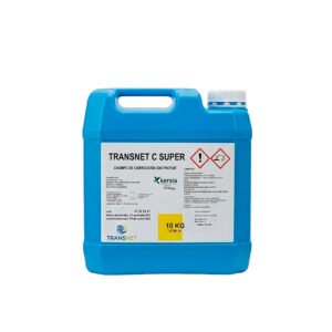 Desengrasante Transnet C Super 10 kg