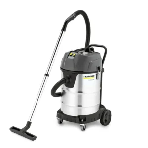 Kärcher NT 70/2 Me Classic – Aspiradora profesional en seco y húmedo