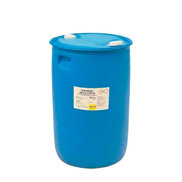 meca forte 260 Desengrasante Industrial Transnet Meca Forte 260 kg