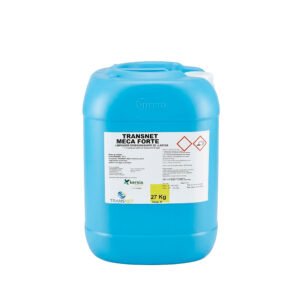 Desengrasante Industrial Transnet 27 kg
