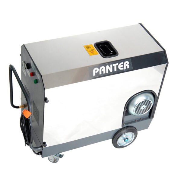 Hidrolavadora Industrial Panter 3020A – 30 L/min 200 Bar 15 HP Trifásica