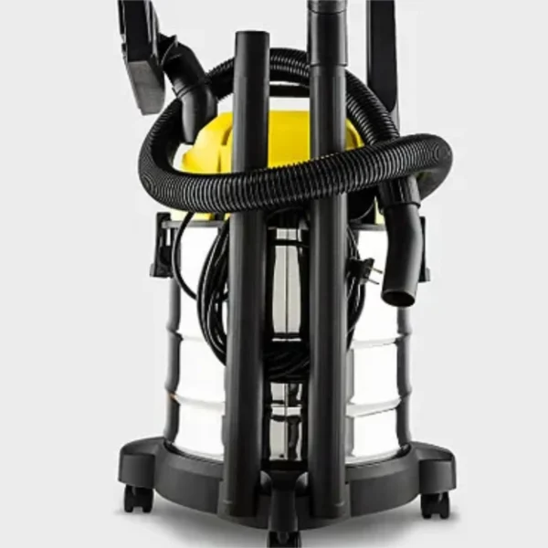 Kärcher WD 1 S Classic – Aspiradora multiuso