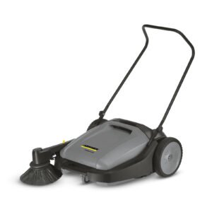 Kärcher KM 70/15 C – Barredora manual profesional