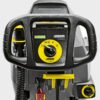 Kärcher BD 50/50 C – Fregadora aspiradora profesional