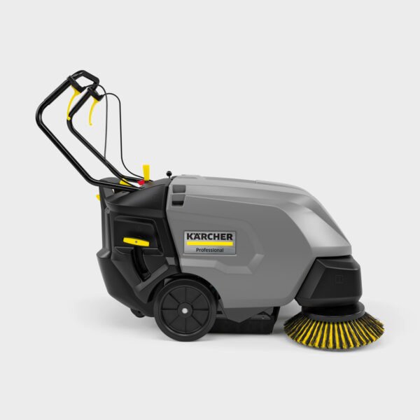 Kärcher KM 85/50 W Bp – Barredora aspiradora profesional (A PEDIDO )