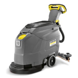 Kärcher BD 43/35 C Classic Ep – Fregadora aspiradora profesional