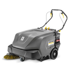 Kärcher KM 85/50 W Bp – Barredora aspiradora profesional (A PEDIDO )