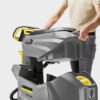Kärcher BD 43/35 Kärcher BD 43/35 C Classic Ep – Fregadora aspiradora profesional