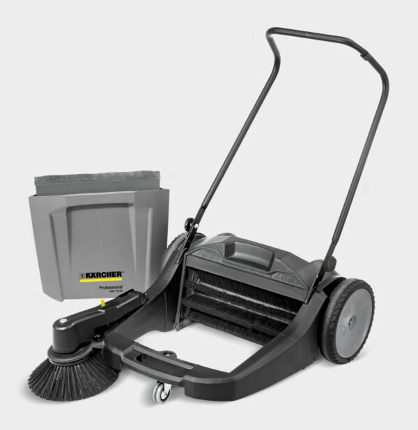 Kärcher KM 70/15 C Kärcher KM 70/15 C – Barredora manual profesional
