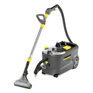 Kärcher Puzzi 10/2 Adv – Lavadora de inyección y extracción profesional