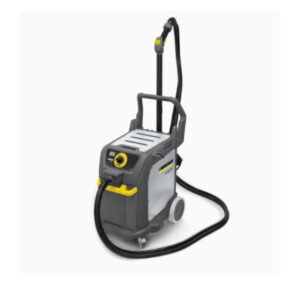 Kärcher SGV 8/5 – Limpiadora a vapor profesional con aspiración (A PEDIDO)