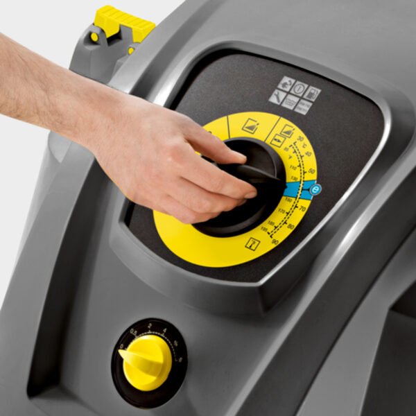 Hidrolavadora Profesional Kärcher HDS 7/16 C Classic (Trifásica)