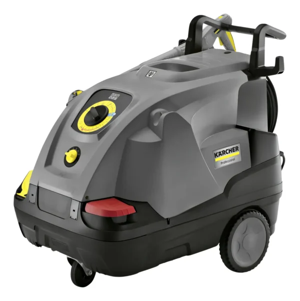Hidrolavadora Profesional Kärcher HDS 6/14 *AR (Monofásica)