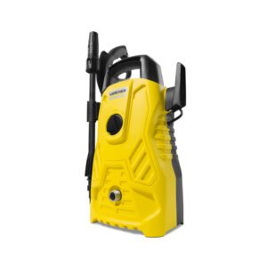 Kärcher K2 (CS2) Blanca - Hidrolavadora de alta presión