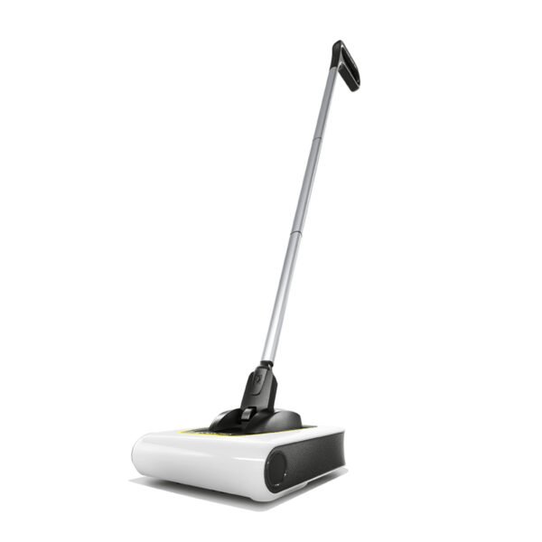 Kärcher KB5 - Escoba eléctrica inalámbrica White