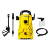 KARCHER CS2 K2 Kärcher K2 (CS2) Blanca - Hidrolavadora de alta presión