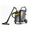 Kärcher SGV 8/5 – Limpiadora a vapor profesional con aspiración (A PEDIDO)