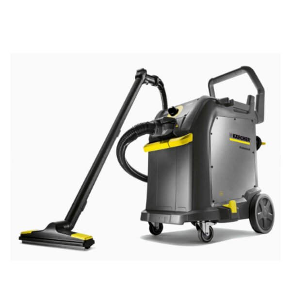 Kärcher SGV 8/5 – Limpiadora a vapor profesional con aspiración (A PEDIDO)