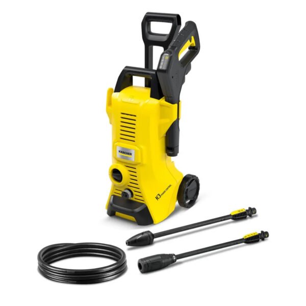 Kärcher K3 Power Control Kärcher K3 Power Control – Hidrolavadora de alta presión
