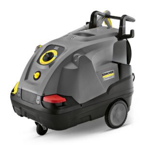 Hidrolavadora Profesional Kärcher HDS 7/16 C Classic (Trifásica)